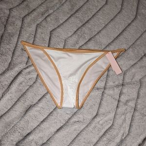 Victoria's secret swim bottoms